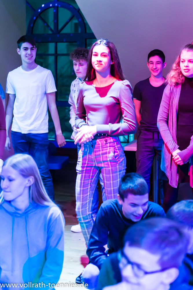 2020 01 25 Come together party 2221